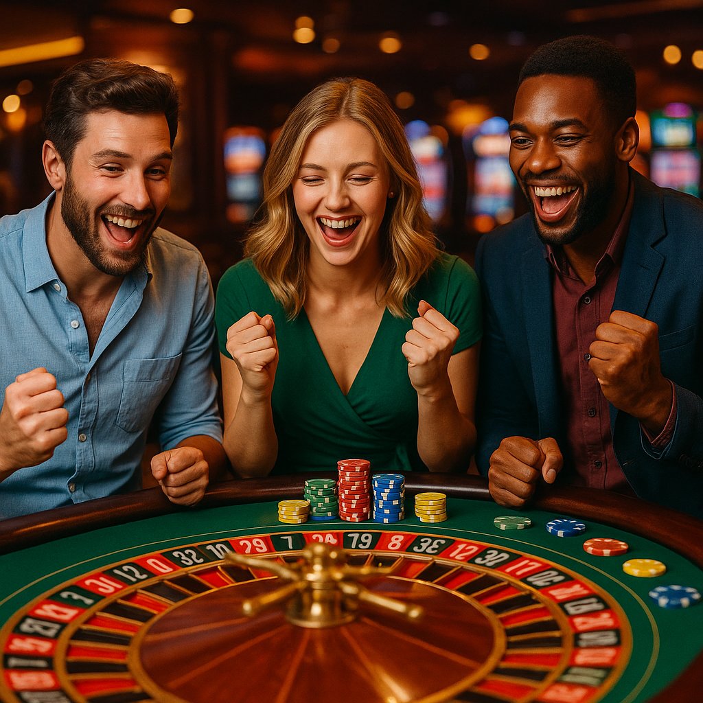Esports Betting nile99
