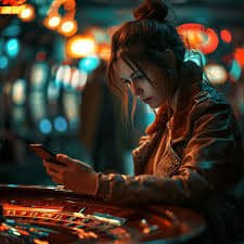 Live Casino nile99